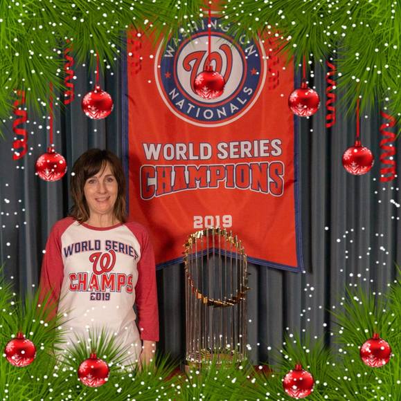 Meet your Posher, Janice - Picture 1 of 1